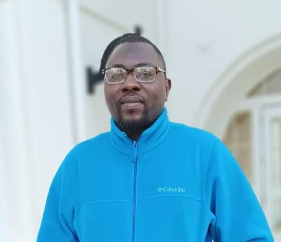 Awwal Badru