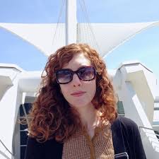 April Murphy